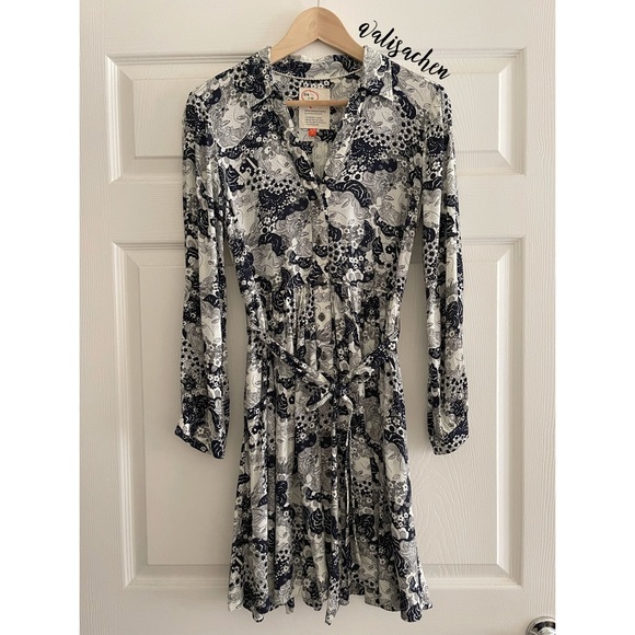 Anthropologie Dresses & Skirts - Conversations by Anthropologie Dress 34 of 52